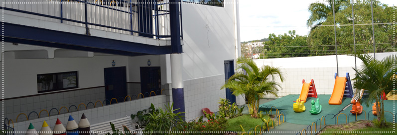 Banner Escola Maria de Carvalho