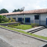 Escola Denise Carvalho