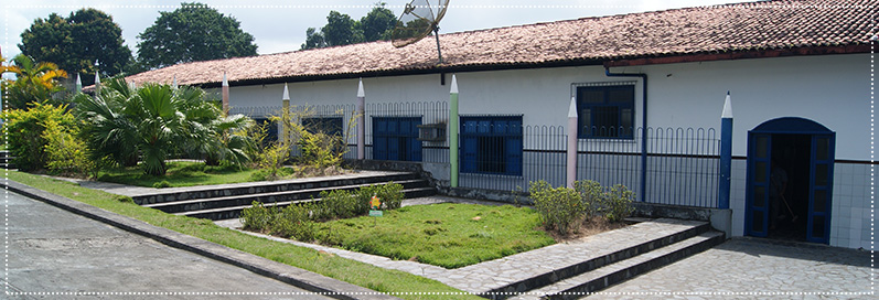 Escola Denise Carvalho