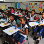 Escola Maria Carvalho