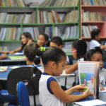 Escola Maria Carvalho