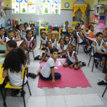 Escola Maria Carvalho