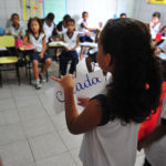 Escola Maria Carvalho